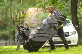 Русе - "Strong Man" - турнир