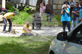 Русе - "Strong Man" - турнир