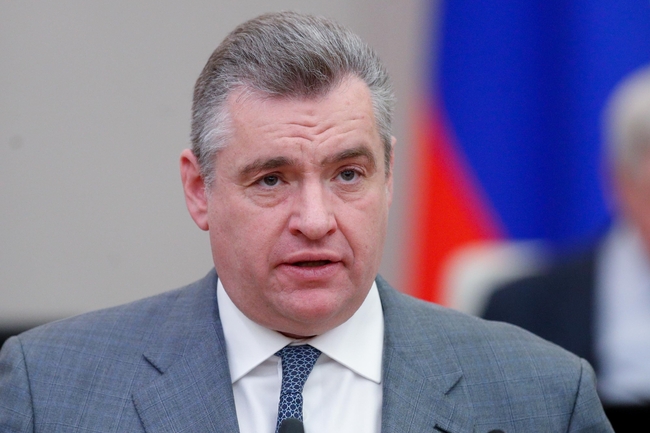 Лидерът на Либерално-демократическата партия на Русия призовава за професионална армия от 7 милиона войници