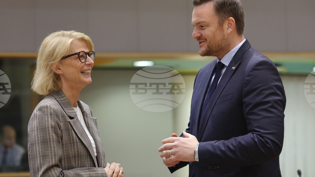 Финансовият министър на Хърватия Марко Приморац напуска правителството, за да стане вицепрезидент на ЕИБ