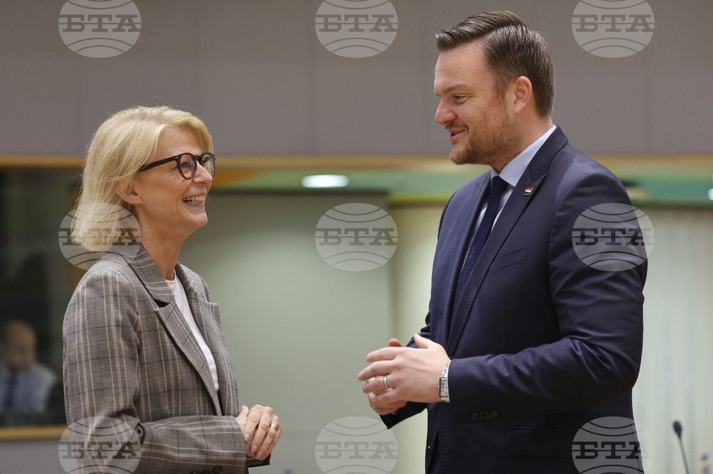 Финансовият министър на Хърватия Марко Приморац напуска правителството, за да стане вицепрезидент на ЕИБ