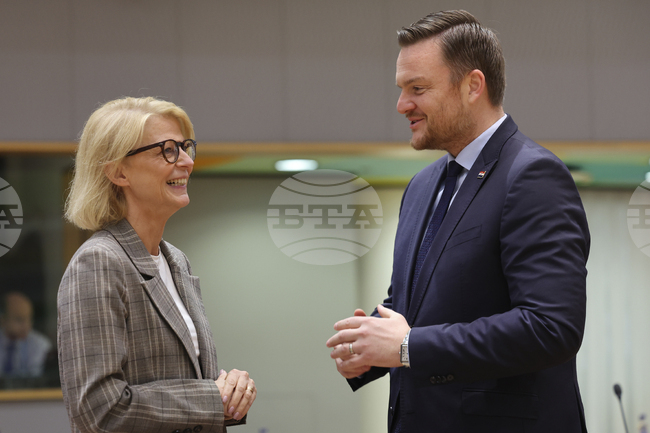 Финансовият министър на Хърватия Марко Приморац напуска правителството, за да стане вицепрезидент на ЕИБ