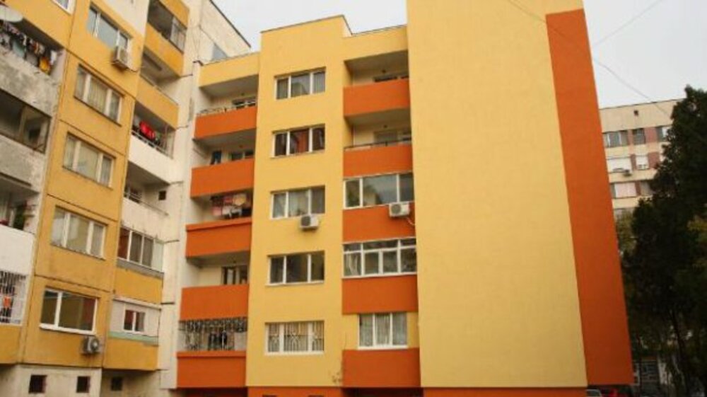 Община Стара Загора подаде 75 проектни предложения за включване в първия етап на процедурата за обновяване на жилищните сгради