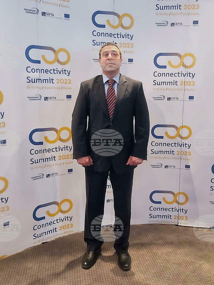 Deputy Transport Minister Participates in Connectivity Summit 2023 in Montenegro