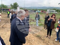 Снимка: Министерство на регионалното развитие и благоустройството