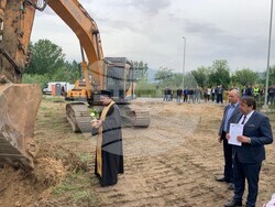 Снимка: Министерство на регионалното развитие и благоустройството