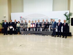 Снимка: Министерство на енергетиката