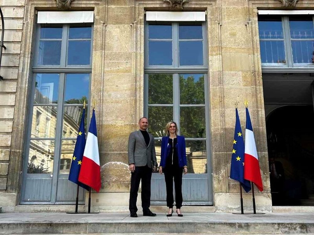 Росен Христов: Време е да спрем дискриминацията на ядрената енергетика в Европа