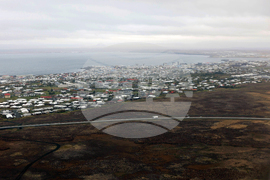 Исландия - Съвет на Европа