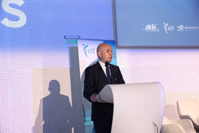 Илхан Кючюк: Ако диктаторските режими вземат превес над демокрацията, европейският проект е изложен на риск