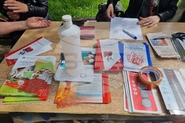 Разград - хипертония - кампания