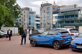 "Продължаваме Промяната" - Национален съвет