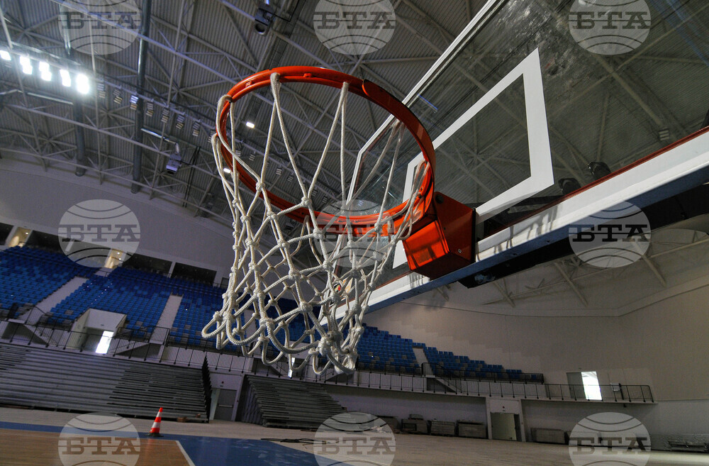 Баскетболният Балкан привлече американеца Джейлън Джонсън