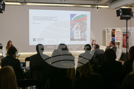 „Бъдещето на журналистиката: ще победи ли шумът смисъла“ - дискусия