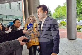 "Продължаваме Промяната" - Национален съвет