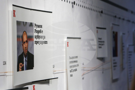 „Бъдещето на журналистиката: ще победи ли шумът смисъла“ - дискусия