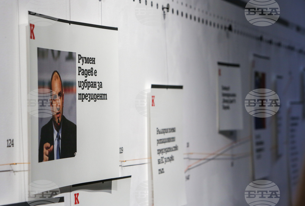 „Бъдещето на журналистиката: ще победи ли шумът смисъла“ - дискусия