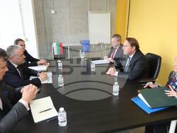 Снимка: МВнР