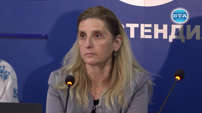 Кюстендил е град с потенциал за развитие, според университетския преподавател д-р Ирина Йовчева