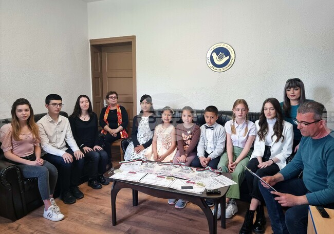 Разград - Музикална школа - награди