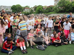 Снимка: Община Хасково