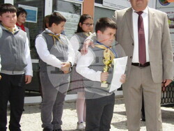 Снимка: Областна администрация Добрич