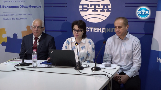 Областният управител на Кюстендил определи днешния форум по проекта "Европа в България: Общо бъдеще" като чудесна възможност добрите практики по политиките на сближаване на ЕС да бъдат съпоставени и оценени