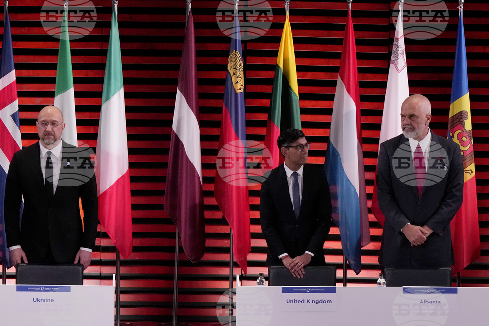 Украйна и Албания координират усилията си за противодействие на руския „сенчест флот“