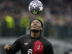 Italy Soccer Champions League