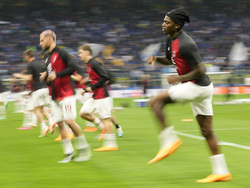 Italy Soccer Champions League