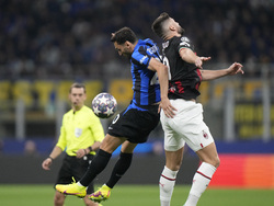 Italy Soccer Champions League