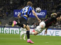 Italy Soccer Champions League