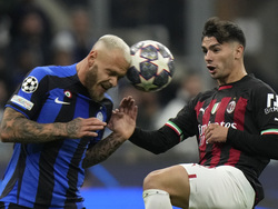 Italy Soccer Champions League