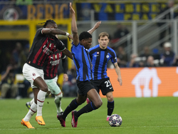 Italy Soccer Champions League