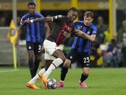 Italy Soccer Champions League