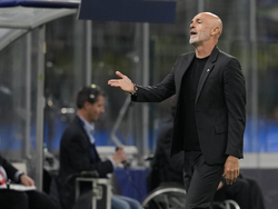 Italy Soccer Champions League