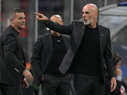 Italy Soccer Champions League