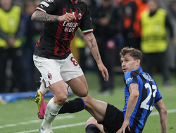 Italy Soccer Champions League