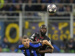 Italy Soccer Champions League
