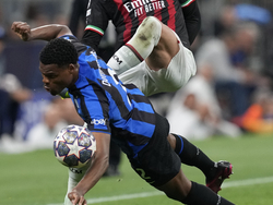 Italy Soccer Champions League
