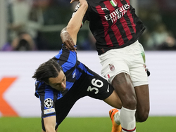Italy Soccer Champions League