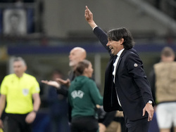 Italy Soccer Champions League