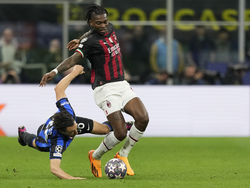 Italy Soccer Champions League
