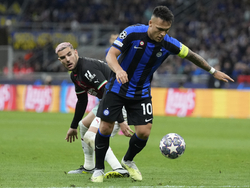 Italy Soccer Champions League