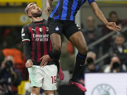 Italy Soccer Champions League