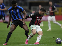 Italy Soccer Champions League