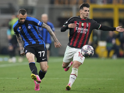 Italy Soccer Champions League