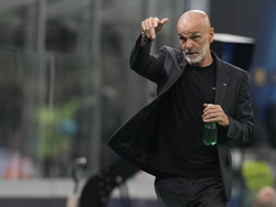 Italy Soccer Champions League