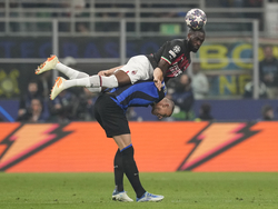 Italy Soccer Champions League