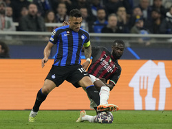 Italy Soccer Champions League